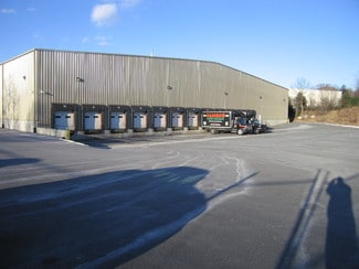 Plus de détails pour 146 Will Dr, Canton, MA - Industriel à louer