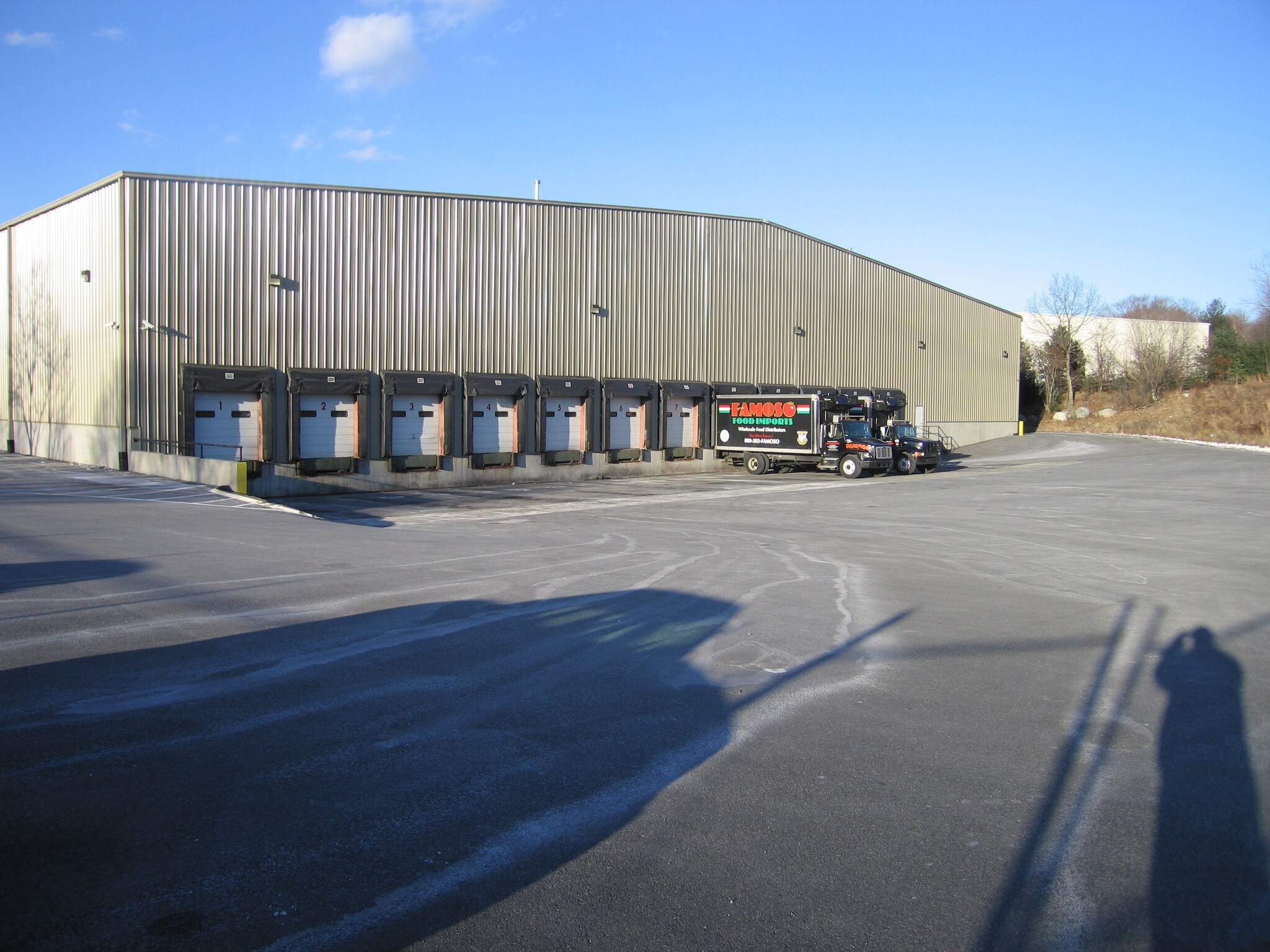 146 Will Dr, Canton, MA for lease Building Photo- Image 1 of 5