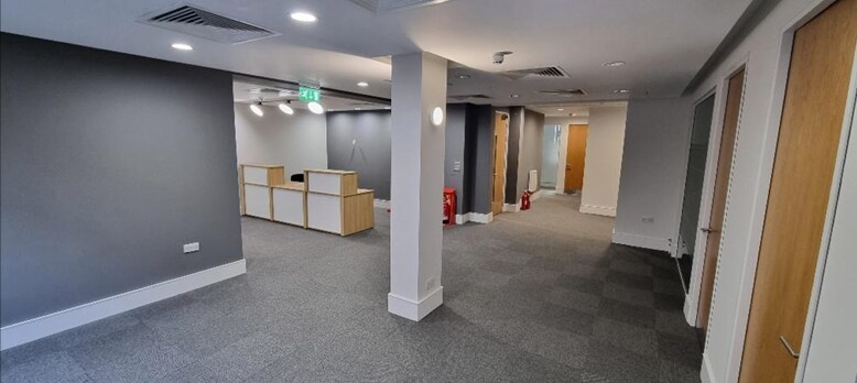 21-27 St. Pauls St, Leeds for lease - Interior Photo - Image 2 of 9