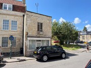 41 Weston High St, Bath AVN - Services immobiliers commerciaux