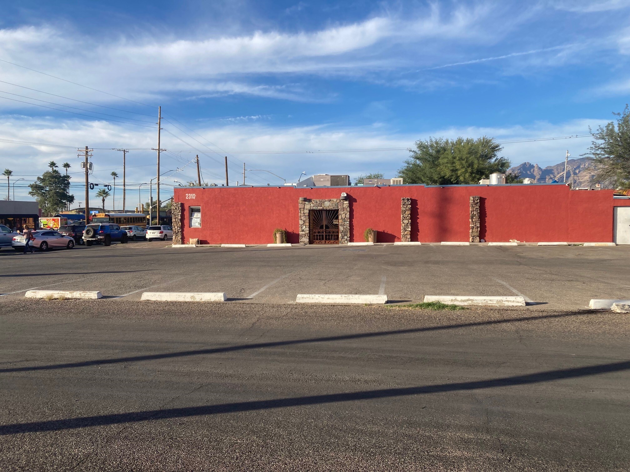 2310 N Country Club Rd, Tucson, AZ for sale Building Photo- Image 1 of 1