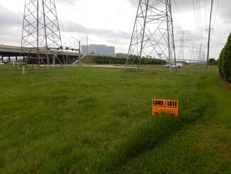 Plus de détails pour 0 W Sam Houston TR 58, Houston, TX - Terrain à louer