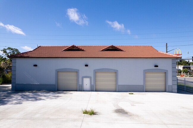 More details for 441 Cassat Ave, Jacksonville, FL - Retail for Lease