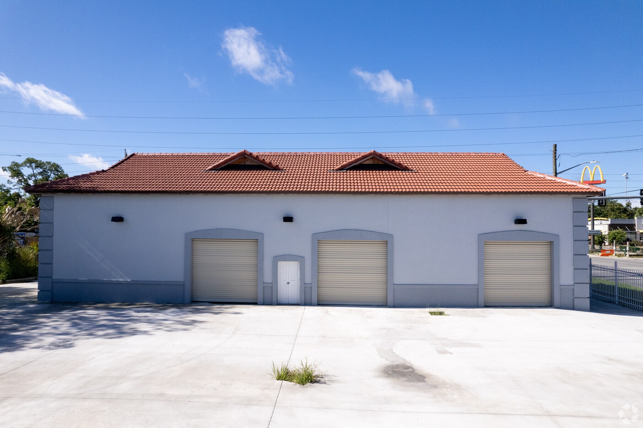 441 Cassat Ave, Jacksonville, FL for lease Building Photo- Image 1 of 5