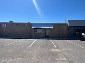 537-553 Eastern Blvd, Montgomery, AL à louer Photo du bâtiment- Image 1 de 10