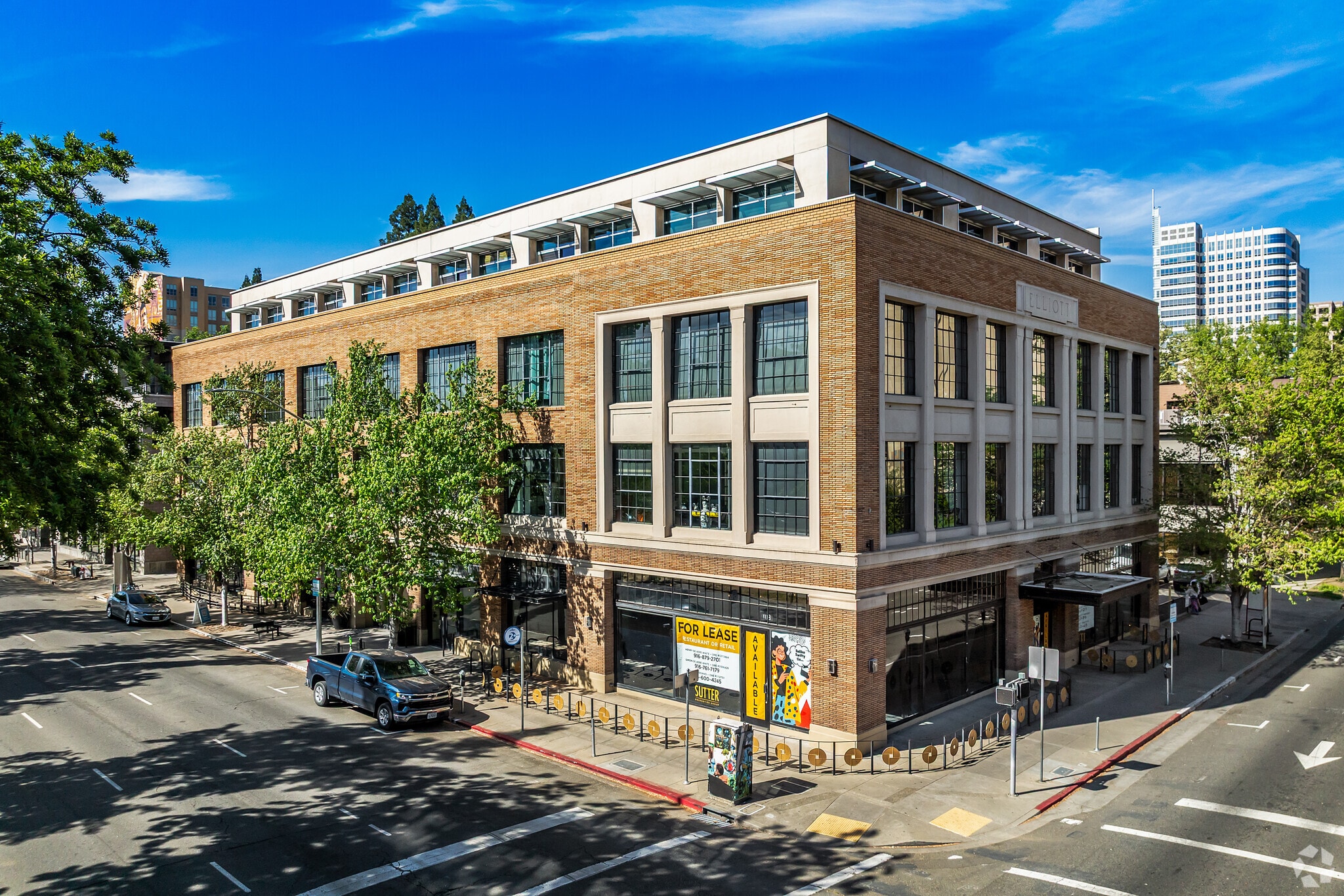 1530 J St, Sacramento, CA for lease Primary Photo- Image 1 of 31