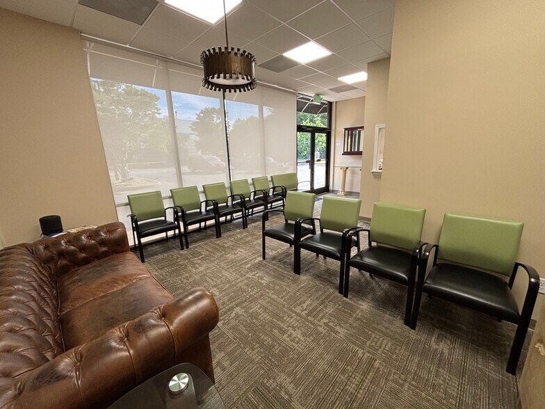 2569-2571 Homeview Dr, Richmond, VA à louer - Photo intérieure - Image 2 de 16