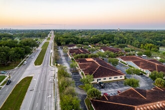 7900 Forest City Rd, Orlando, FL - aerial  map view - Image1