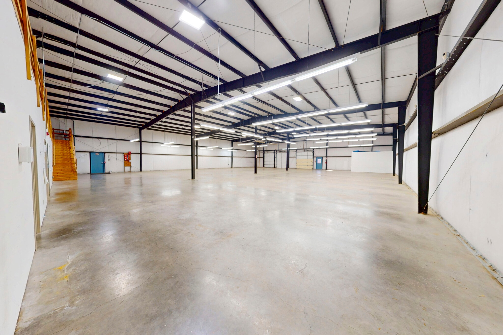 2947 Rw Johnson Blvd, Olympia, WA for lease Interior Photo- Image 1 of 16