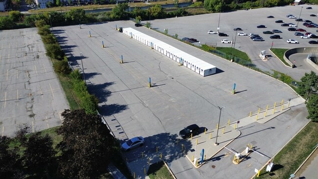 More details for 90 Wynford Dr, Toronto, ON - Land for Lease