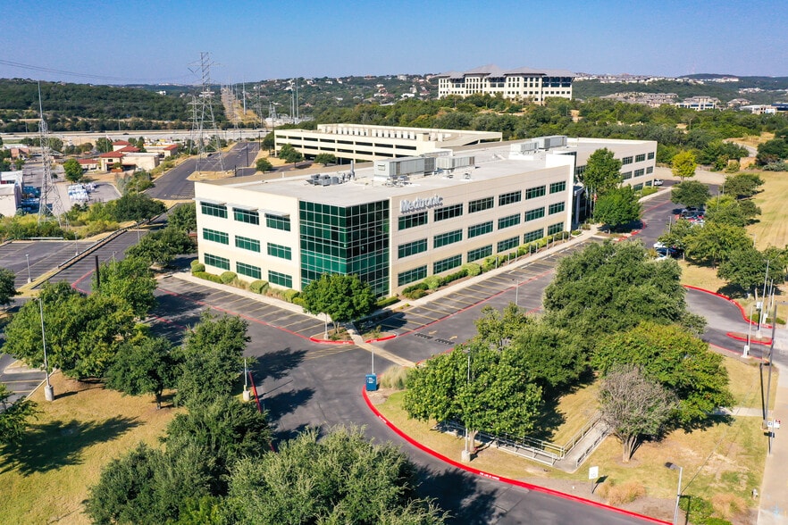 18302 Talavera Rdg, San Antonio, TX à louer - Photo principale - Image 1 de 7