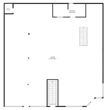 12740 Lake Blvd, Lindstrom, MN à louer Plan d’étage- Image 2 de 2