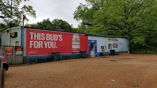 Plus de détails pour 424 Wilkins St, Brooksville, MS - Commerce de détail à vendre