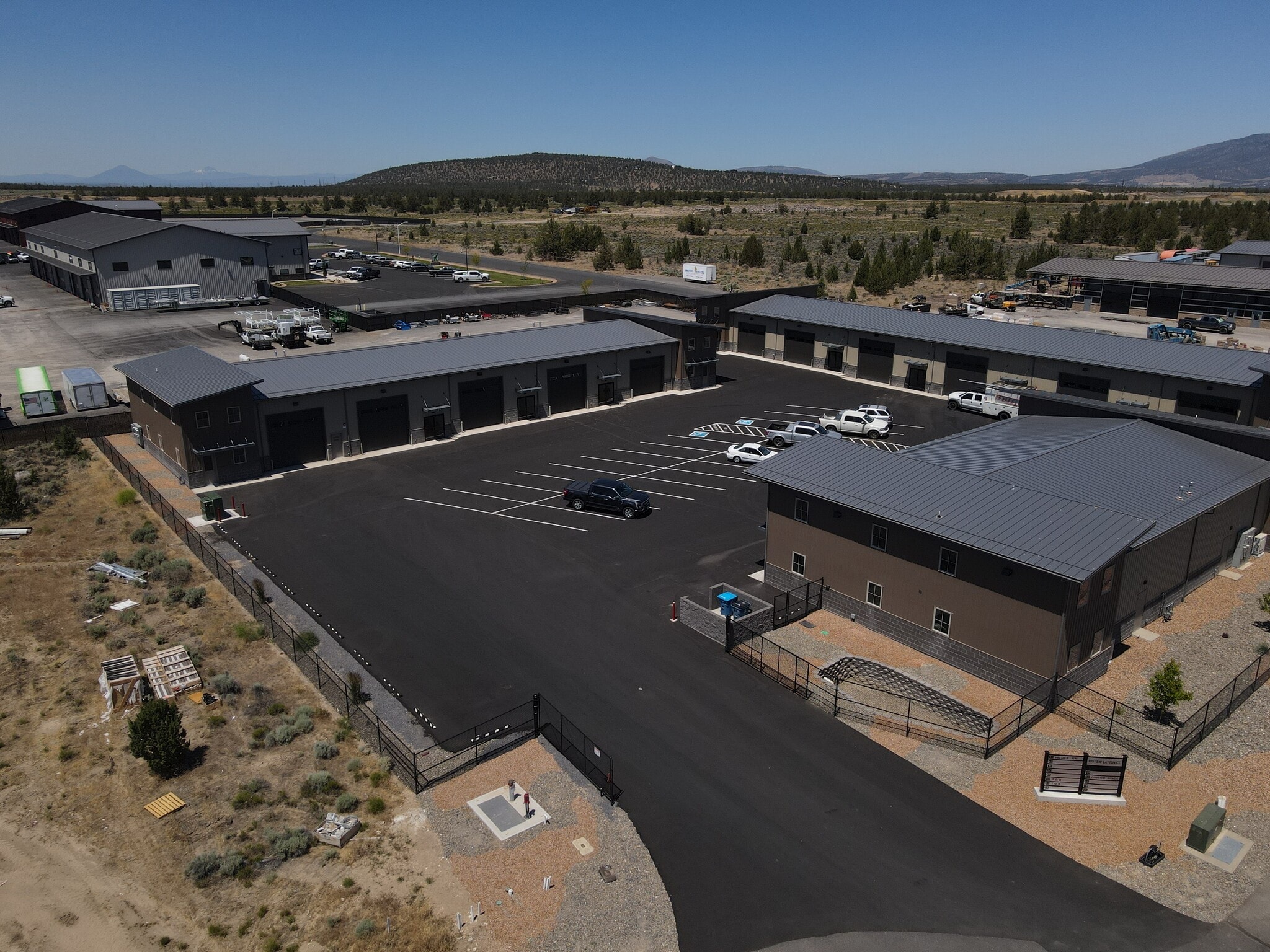 1051 SW Layton Ct, Prineville, OR for sale Building Photo- Image 1 of 19