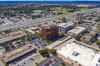 9901 W Interstate 10, San Antonio, TX - AERIAL  map view - Image1