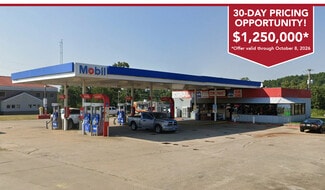Plus de détails pour 8701 Maumelle Blvd, Maumelle, AR - Commerce de détail à vendre