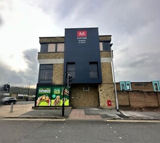 More details for Main St, Bingley - Retail for Sale