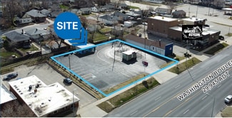 More details for 3540 Washington Blvd, Ogden, UT - Land for Sale