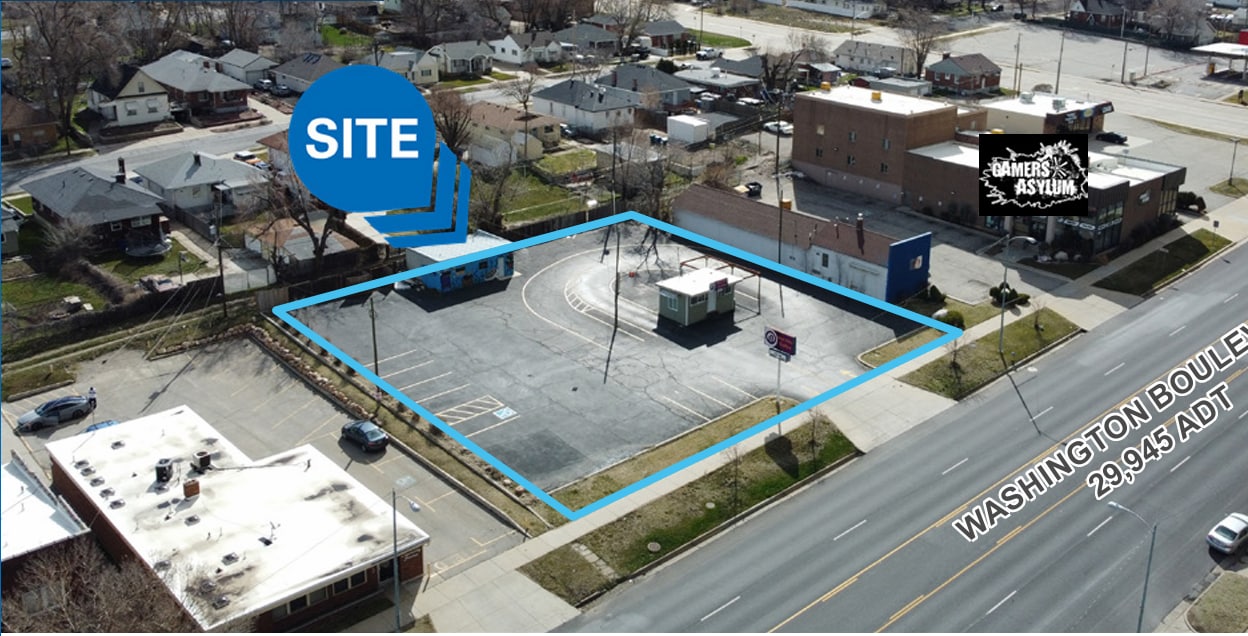 3540 Washington Blvd, Ogden, UT for sale Primary Photo- Image 1 of 5