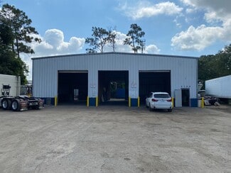 More details for 2100 4th St, Orlando, FL - Industrial for Sale