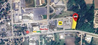 More details for E. Main Street, Hortonville, WI - Land for Sale