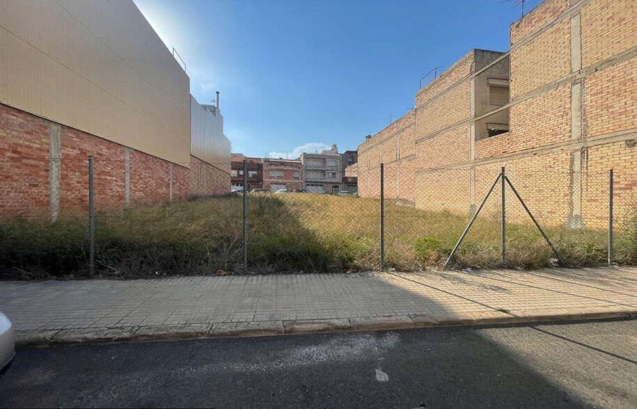 Land in Sant Carles de la Ràpita, Tarragona for sale - Other - Image 1 of 2