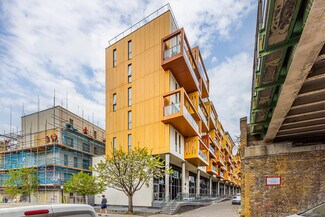 Plus de détails pour 83 Crampton St, Londres - Bureau à louer
