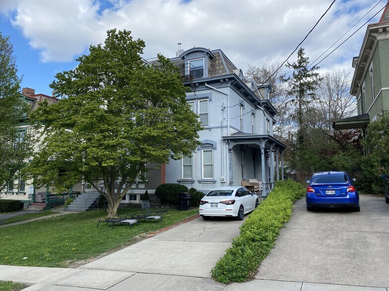 2640 Bellevue Ave, Cincinnati, OH for sale - Primary Photo - Image 1 of 1