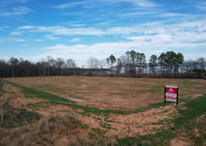 110 Exchange Logistics Pk Dr, Piedmont, SC à vendre - Photo du bâtiment - Image 3 de 3