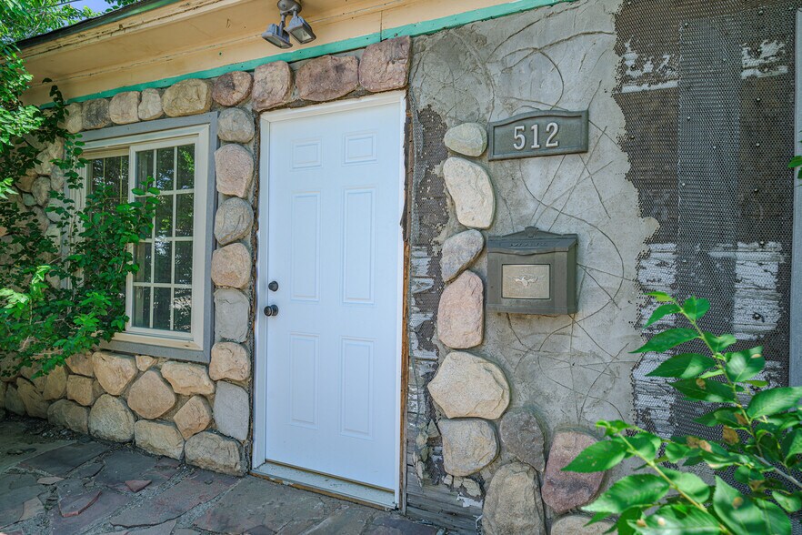 512 San Juan St, Trinidad, CO à vendre - Photo du bâtiment - Image 2 de 18