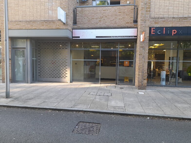 30-40 High St, Birmingham à louer - Photo du bâtiment - Image 2 de 6