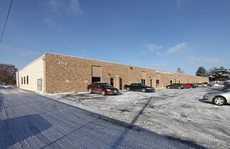 Plus de détails pour 9270 S Bryant Ave, Bloomington, MN - Industriel à louer