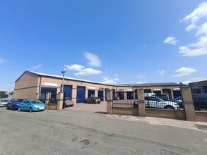 Inner St, Grantham for lease Building Photo- Image 2 of 2