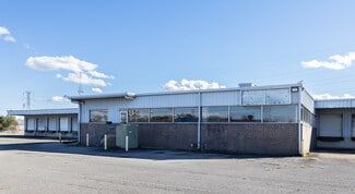 More details for 615 Nestor St, Nashville, TN - Industrial for Lease