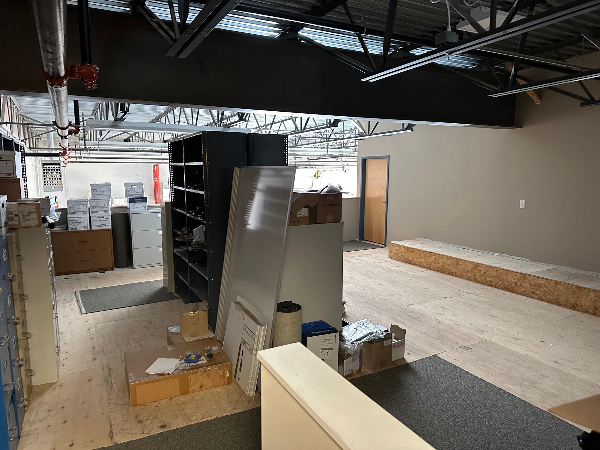 171 Ruth Rd, Harleysville, PA for lease Interior Photo- Image 1 of 5