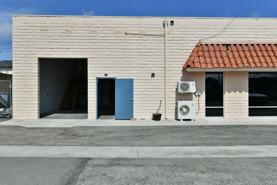 1859-1861 Lomita Blvd, Lomita, CA à louer - Photo du bâtiment - Image 2 de 9