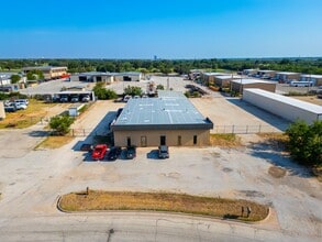 926 Energy Dr, Abilene, TX for lease Interior Photo- Image 2 of 26