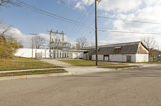 Plus de détails pour 112 Mill St, Linden, MI - Industriel à vendre