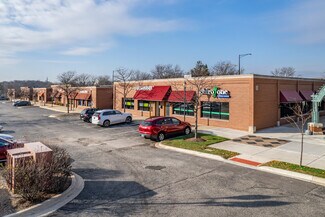 Plus de détails pour 9-91 W Schaumburg Rd, Schaumburg, IL - Commerce de détail à louer