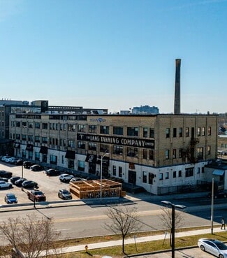 More details for 121-151 Charles St W, Kitchener, ON - Office for Lease