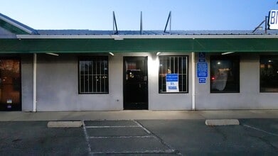 1501 Howard Rd, Madera, CA for lease Interior Photo- Image 1 of 6