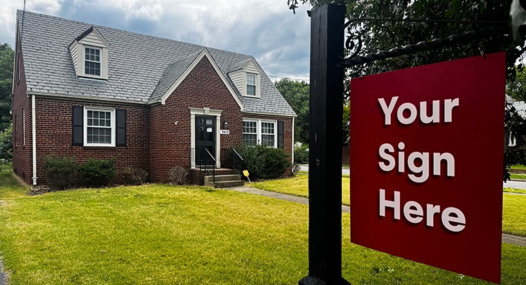 3410 Hermitage Rd, Richmond, VA for lease - Building Photo - Image 1 of 6