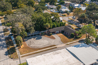 More details for 510 E Parker St, Bartow, FL - Office for Sale