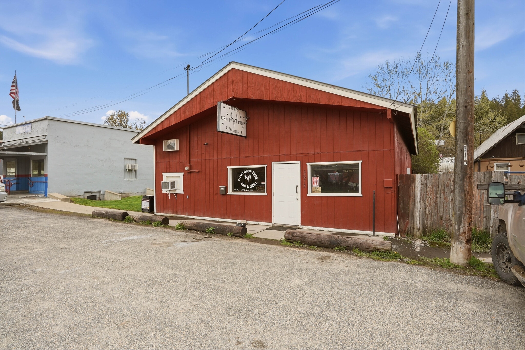 3075 3rd Ave, Valley, WA for sale Building Photo- Image 1 of 9