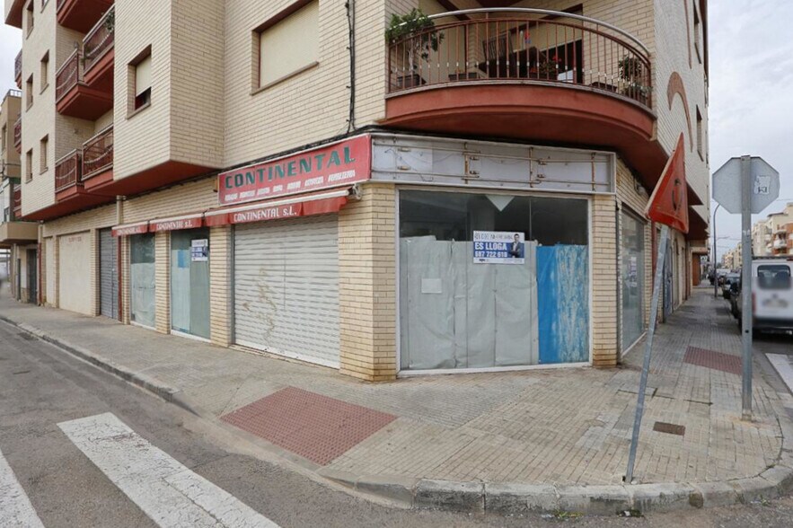 Retail in Alcanar, Tarragona for lease - Interior Photo - Image 1 of 1