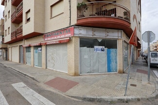 Plus de détails pour Commerce de détail à louer