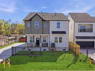 Plus de détails pour 2306 Langley rd, Houston, TX - Multi-résidentiel à vendre