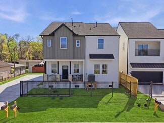 More details for 2306 Langley rd, Houston, TX - Multifamily for Sale