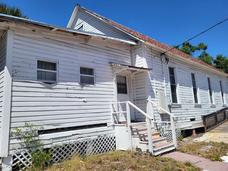 2902 N Albany Ave, Tampa, FL à vendre - Photo du bâtiment - Image 3 de 6