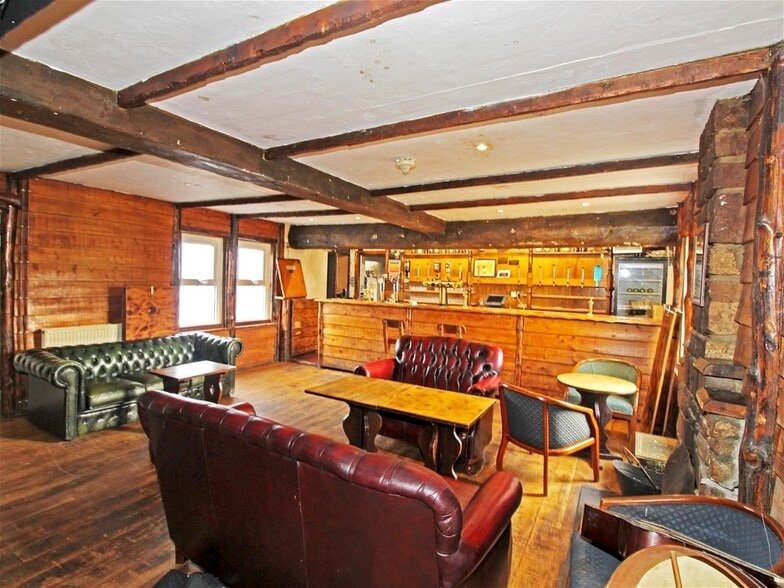 The Trentham Hotel, Dornoch for sale - Building Photo - Image 3 of 17